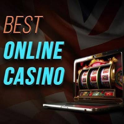 Καλύτερα Ξένα Online Casino στην Ελλάδα 546142787